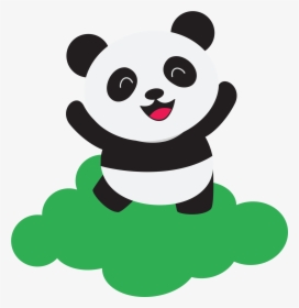 Panda Teamplets, HD Png Download, Transparent PNG