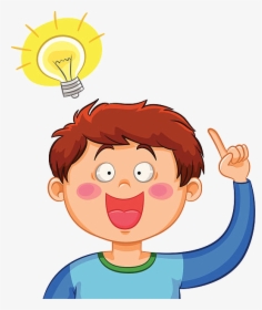 Thinking Kids Clipart Transparent Png - Insights About K To 12 Program, Png Download, Transparent PNG