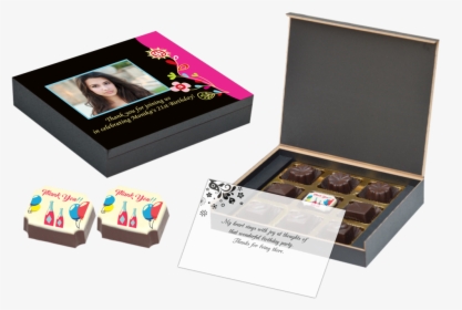 Chocolates Gift Box India, HD Png Download, Transparent PNG
