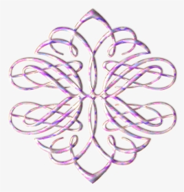 Fancy Ornaments Png, Transparent Png, Transparent PNG