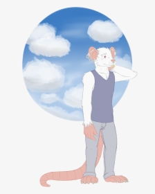 Animated Cloud Png, Transparent Png, Transparent PNG