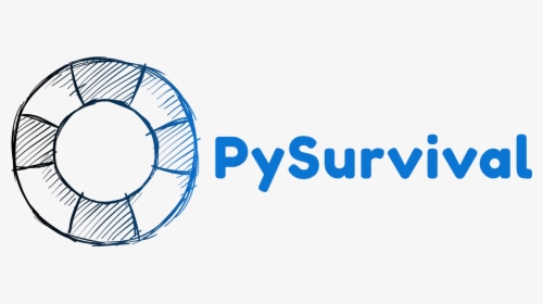 Pysurvival Logo - Circle, HD Png Download, Transparent PNG