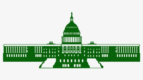 Capitolio Silhouette, HD Png Download, Transparent PNG