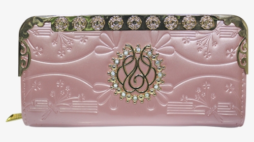 Jewellery Purses For Gold - Wallet, HD Png Download, Transparent PNG