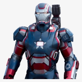 Welcome To The Wiki - Avengers War Machine Actor, HD Png Download, Transparent PNG