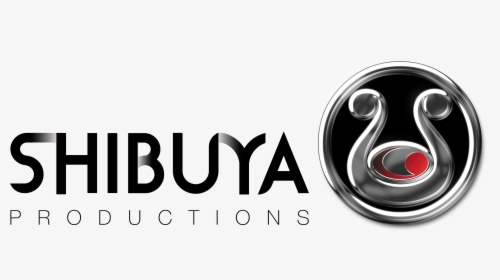 Shibuya Production Images - Shibuya Productions Logo, HD Png Download, Transparent PNG