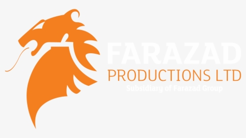 Farazad Productions Logo-02 - Productions Logo Png, Transparent Png, Transparent PNG