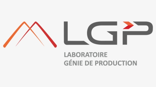 Logo Laboratoire Génie De Production - Slope, HD Png Download, Transparent PNG