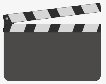 Filmklappe, Flap, Film, Film Production, Cinema - Filmklappe Png, Transparent Png, Transparent PNG