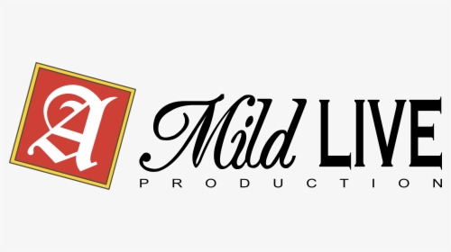 Logo A Mild Live, HD Png Download, Transparent PNG