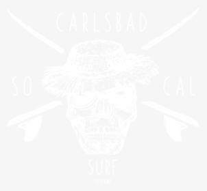 Carlsbad Socal Surf Lessons - Poster, HD Png Download, Transparent PNG