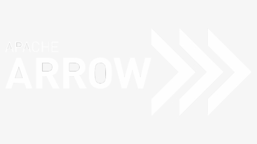 Apache Arrow Logo Svg, HD Png Download, Transparent PNG