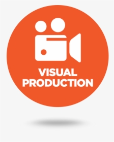 Visual Production, HD Png Download, Transparent PNG