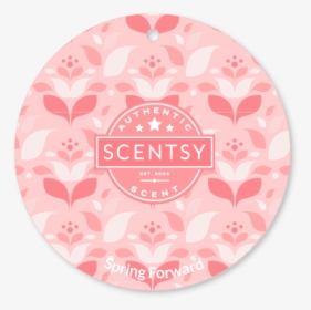Spring Forward Scent Circle - Free Perfect Pumpkin Pear Scentsy, HD Png Download, Transparent PNG