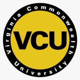 Vcu Logo    Class Img Responsive Owl First Image Owl - Virginia Commonwealth University, HD Png Download, Transparent PNG