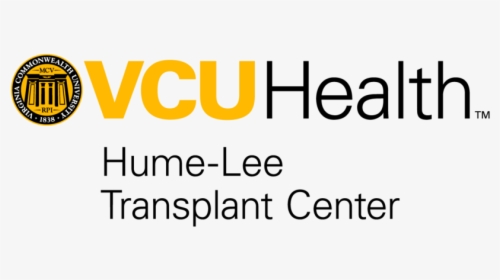 Vcu Health Hume-lee Logo - Virginia Commonwealth University, HD Png Download, Transparent PNG