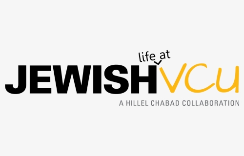 Jewish Life At Vcu - Graphic Design, HD Png Download, Transparent PNG