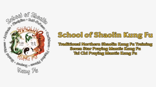 Shaolin Kung Fu, HD Png Download, Transparent PNG