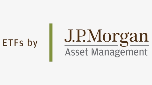 Jp Morgan Asset Management, HD Png Download, Transparent PNG