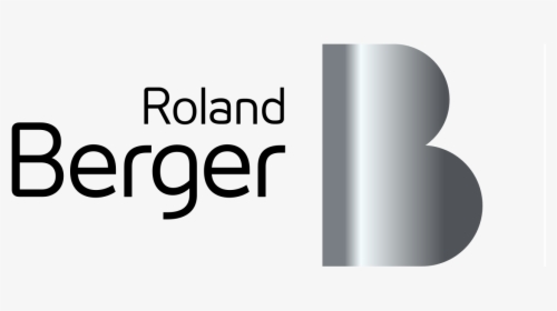 Roland Berger Logo Vector, HD Png Download, Transparent PNG