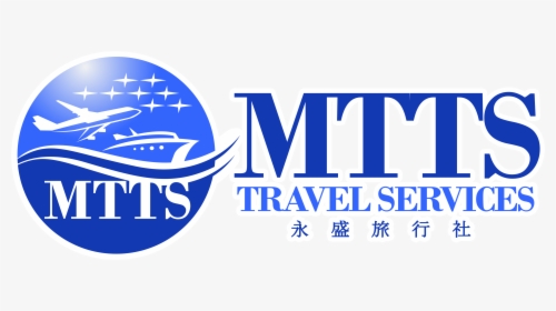 Mtts Travel Services - Graphic Design, HD Png Download, Transparent PNG