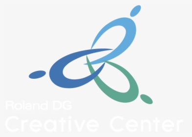 Roland Dg Creative Center - Roland Dg Care, HD Png Download, Transparent PNG