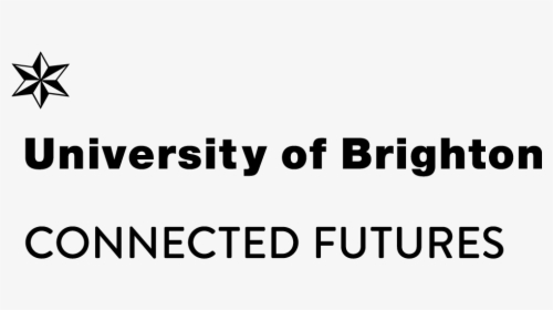 Brighton University - Connected Futures - University Of Brighton, HD Png Download, Transparent PNG