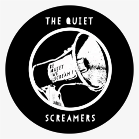 The Quiet Screamers - Megaphone, HD Png Download, Transparent PNG