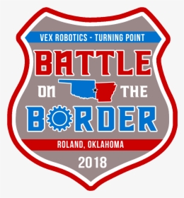 Roland Battle On The Border Vrc Turning Point, HD Png Download, Transparent PNG