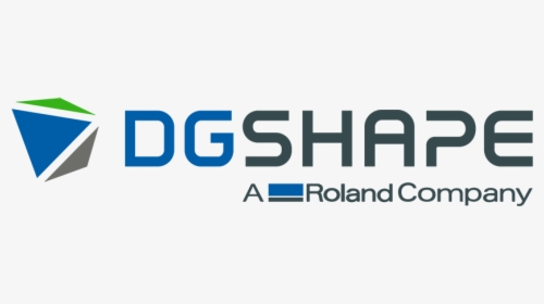 Dgshape Logo - Graphics, HD Png Download, Transparent PNG