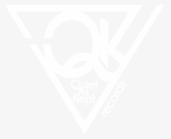 Quiet As Kept Records - Graphic Design, HD Png Download, Transparent PNG