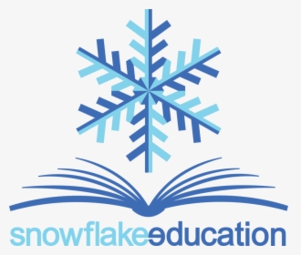 Symbole Flocon De Neige - Snowflake Clipart, HD Png Download, Transparent PNG