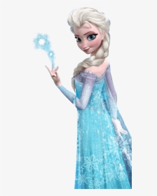 Frozen Png - Cartoons - Elsa Frozen Png, Transparent Png, Transparent PNG
