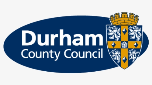 In & Around Online - Durham County Council Logo, HD Png Download, Transparent PNG