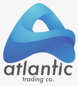 Atlantic Trading - Graphic Design, HD Png Download, Transparent PNG