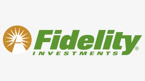 Fidelity Investments Logo Png, Transparent Png, Transparent PNG