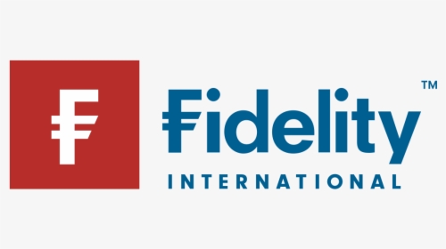 Fidelity Worldwide Investment Logo, HD Png Download, Transparent PNG