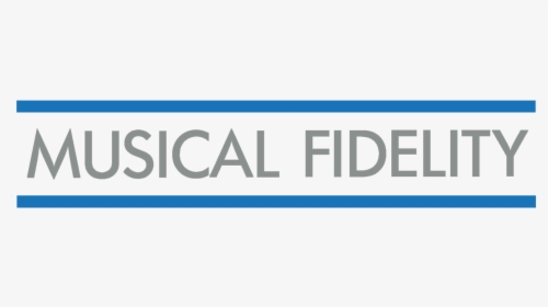 Musical Fidelity, HD Png Download, Transparent PNG