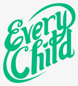 Every Child Oregon - Every Child, HD Png Download, Transparent PNG