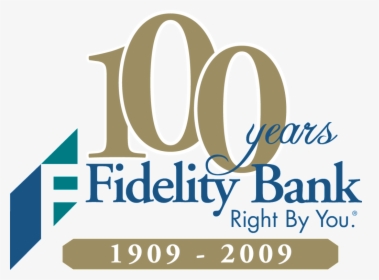 Fidelity Logo Png - Fidelity Bank, Transparent Png, Transparent PNG