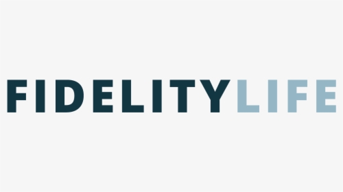 Fidelity Life Logo Transparent, HD Png Download, Transparent PNG