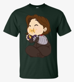 Give Bucky His Plums Bucky Barnes T Shirt & Hoodie - Turkey Fake Gucci Shirt, HD Png Download, Transparent PNG