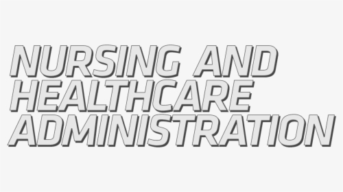 Nursing And Healthcare Administration - Illustration, HD Png Download, Transparent PNG