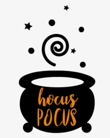 Hocus Pocus Hair Silhouette, HD Png Download, Transparent PNG