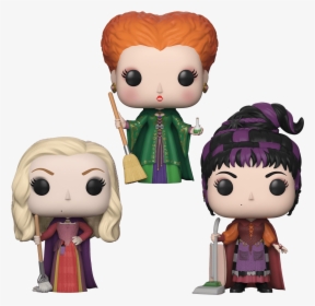 Mary Sanderson Funko Pop, HD Png Download, Transparent PNG