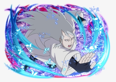 Hamura Otsutsuki, HD Png Download, Transparent PNG