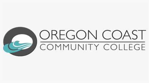 Oregon Coast Community College Logo, HD Png Download, Transparent PNG
