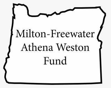 Milton-freewater Valley Fund - Bernie Sanders, HD Png Download, Transparent PNG