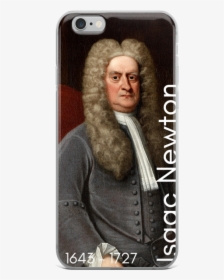 Sir Isaac Newton, HD Png Download, Transparent PNG