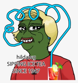 Hillary Clinton Pepe Meme, HD Png Download, Transparent PNG